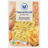 Tagliatelles aux oeufs frais  350g