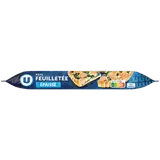 Pâte feuilletée épaisse prête à dérouler  280g