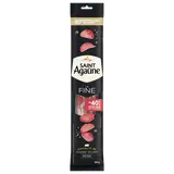Saucisson de viande séchée la fine SAINT AGAUNE 200g