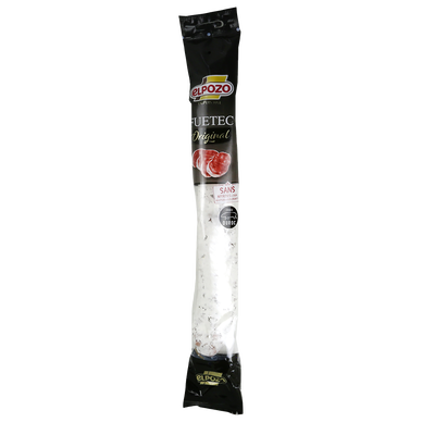 Fuetec original 170g