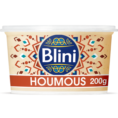 Houmous BLINI, 200g