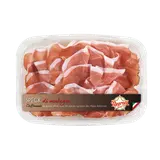 Chiffonnade de speck, NEGRONI, 85g