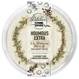 Houmous à la Libanaise L'ATELIER BLINI - Barquette 175g
