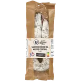 Saucisse sèche Pur Porc du Massif Central - 250g