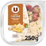 Salade pâtes poulet et parmesan  250g