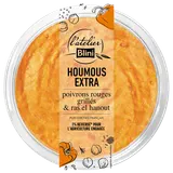 Houmous poivrons L'ATELIER BLINI 175g