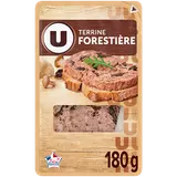 Terrine forestière - 180g