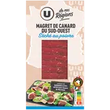 Magret de Canard séché au poivre U SAVEURS - 90g