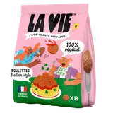 Boulettes végétales Italian Style LA VIE 200g
