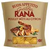 Pâtes Fraiches RANA Fiore Poulet rôti au Citron 250g