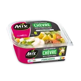 Salade de serpentini au chèvre, tomates, noix et roquette MIX BUFFET,250g