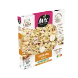 Pizza del gusto chêvre miel noisettes MIX BUFFET 380g