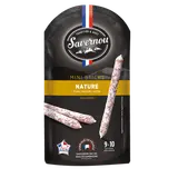 Mini saucisson stick nature SAVERNOU 100g