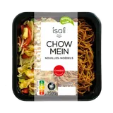 Chow mein noodles, ISALI, 1 part, 350g