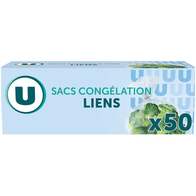 Sacs congélations lien classique moyen modèle  x50