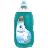 Lessive liquide - Fraicheur - 45 lavages - 2.25 l