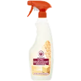 Nettoyant dégraissant parfum savon de Marseille  spray de 750ml