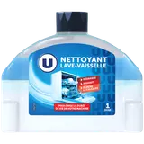 Nettoyant liquide pour lave-vaisselle  bouteille de 250ml