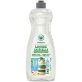 Liquide vaisselle parfum amande - flacon 750ml