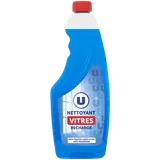 Nettoyant pour vitres 3en1  recharge de 750ml