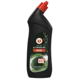 Gel wc surpuissant javel 5 en 1  bouteille de 750ml