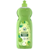 Liquide vaisselle pomme verte 750mL