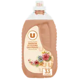 Lessive liquide - Passion et fleurs exotiques - 30 lavages - 1.5 l