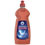 Liquide vaisselle parfum pamplemousse flacon 750ml