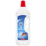 Gel lave-vaisselle flacon 1,5L