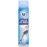 Nettoyant salle de bain  aérosol de 600ml