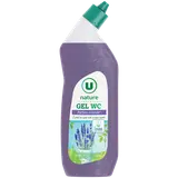 Gel WC parfum lavande  750ml