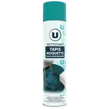 Nettoyant 5 en 1 pour tapis et moquette  aérosol de 600ml