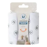 Recharge pour brosse adhésive 36f x2