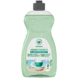 Liquide vaisselle aloe vera eco label - 500mL