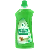 Nettoyant ménager multi-surfaces parfum pin eucalyptus flacon 1,25L