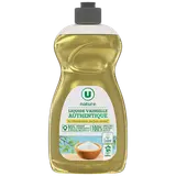 Liquide vaisselle bicarbonate & citron 500ml