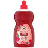 Liquide vaiselle fruits rouge - 500mL