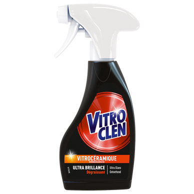 Vitroclen pistolet 250ml