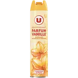 Désodorisant intérieur vanille aérosol de 300ml