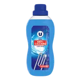 Gel anti-calcaire lave-linge  750ml