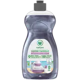 Liquide vaisselle parfum figue/laurier  500ml