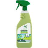 Nettoyant dégraissant parfum citron vert  spray de 750ml