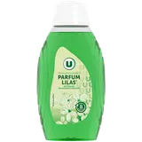 Mèche désodorisante 2 en 1 parfum lilas  flacon de 375ml