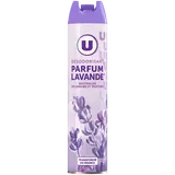 Désodorisant intérieur parfum lavande Aérosol 300ml