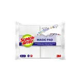 Eponge efface tache SCOTCH BRITE, x2