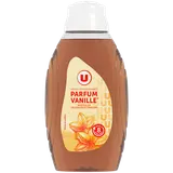 Mèche désodorisante 2 en 1 parfum vanille  flacon de 375ml