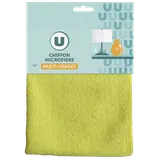 Chiffon multi-usage microfibre