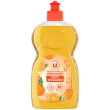 Liquide vaisselle zeste d'orange 500mL