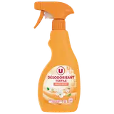 Désodorisant textile parfum fruits d'été  spray 500ml