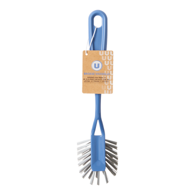 Brosse vaisselle 1/2 tête U